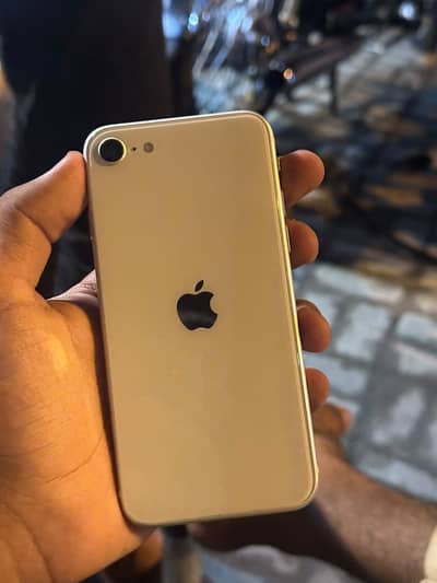 Apple iPhone SE 2020