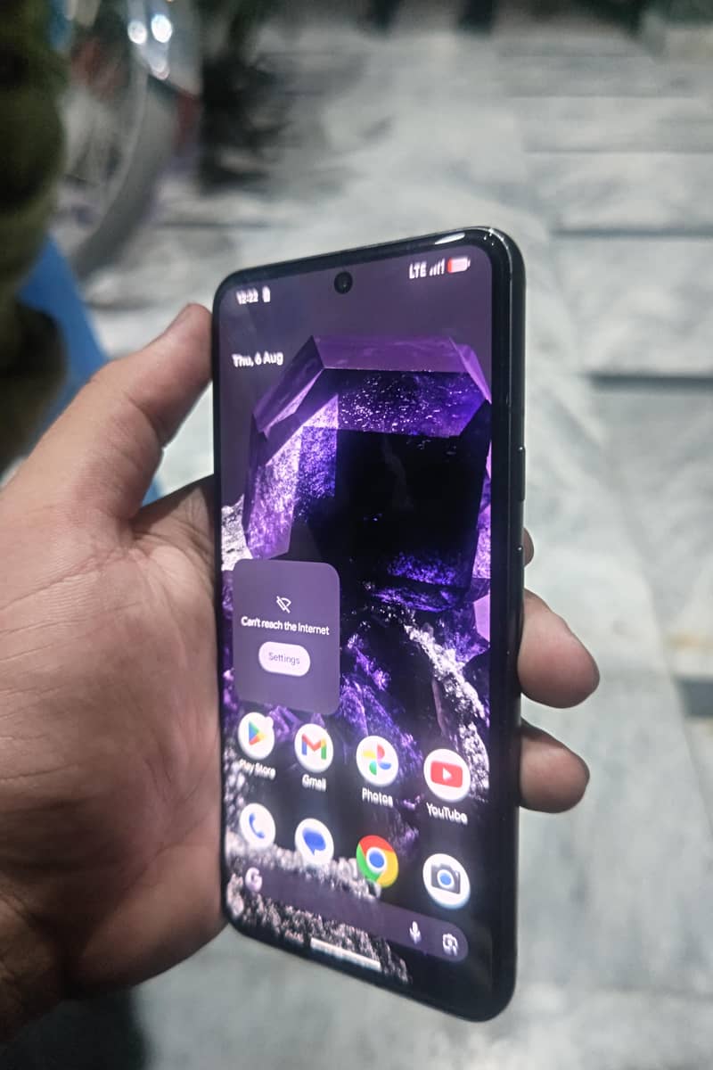 Google Pixel 8 2