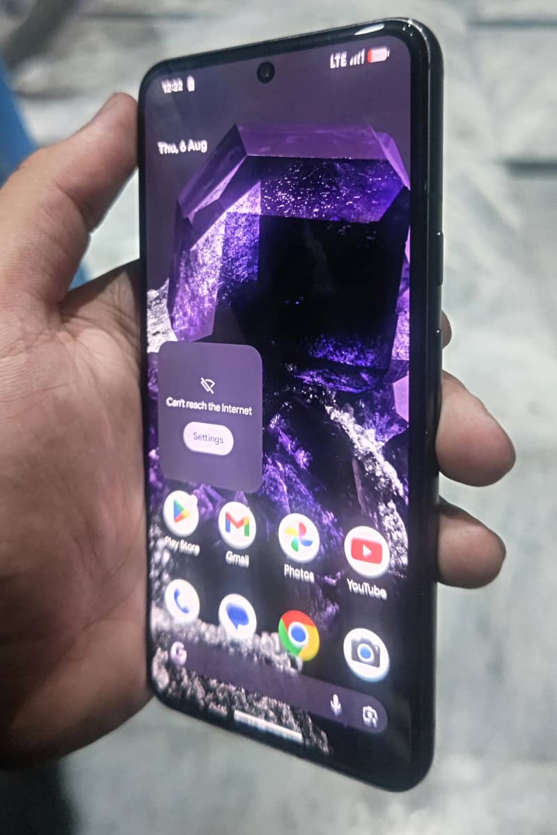 Google Pixel 8 3