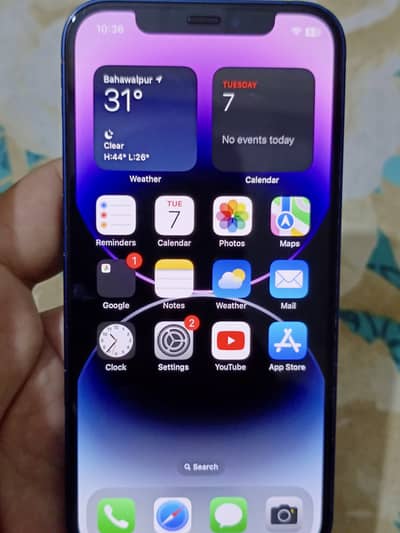 Apple iPhone 12