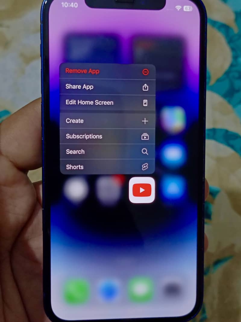 Apple iPhone 12 4