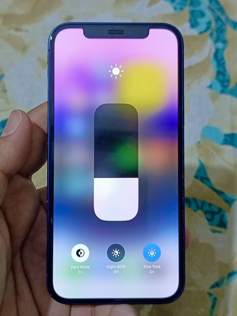 Apple iPhone 12 8