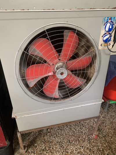 Lahori air cooler