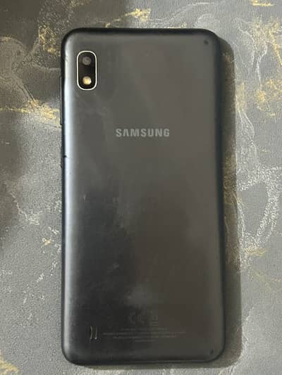 Samsung Galaxy A10