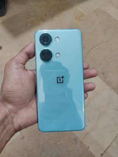 OnePlus Ace 2V / Nord 3 (16/512GB) All Okay (Condition 10/10)