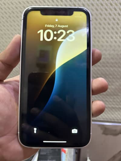 iphone xr Converted 17promax