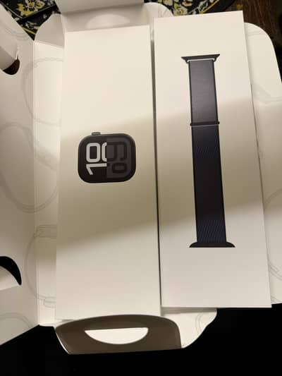 Apple Watch Series 10 - 46mm