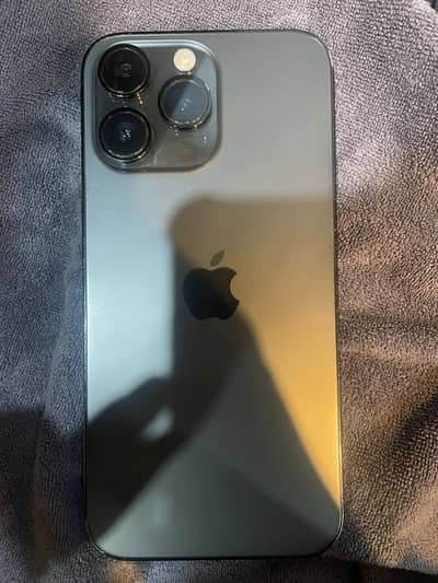Apple iPhone 14 Pro Max PTA Approved