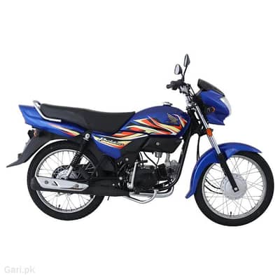 honda 100cc