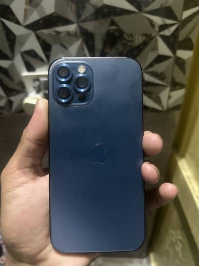 Apple iPhone 12 Pro