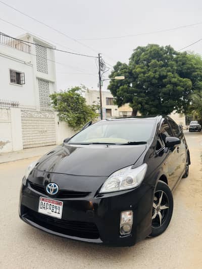 Toyota Prius 2010