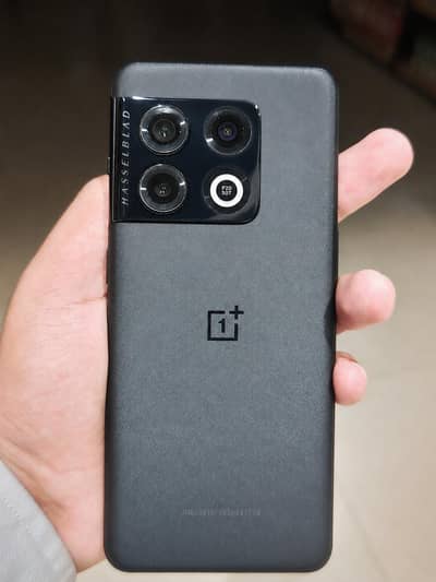 OnePlus 10 Pro 12/256GB | Non-PTA | Gaming Beast  | 120Hz AMOLED