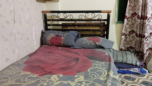 acha bed hai