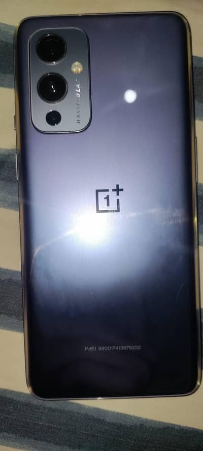 One Plus 9 5G