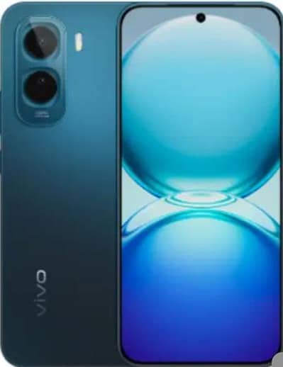 Vivo y500 8 256