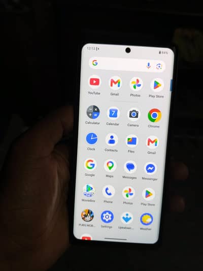 Google Pixel 6 Pro 12/128 Gb dual Sim PTA Approved