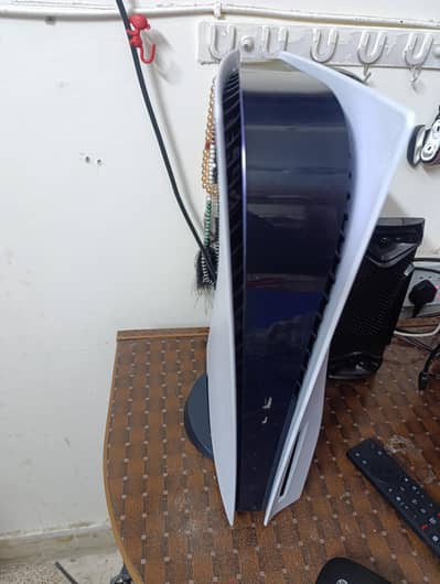 play station 5 fat 856 gb