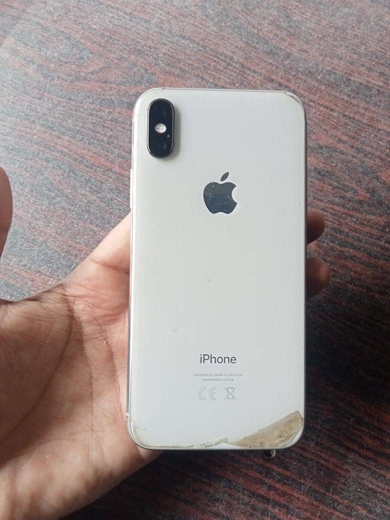 Apple iPhone X 2