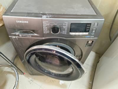 Samsung Automatic Washing Machine 9kg