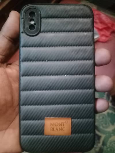 Apple iPhone X