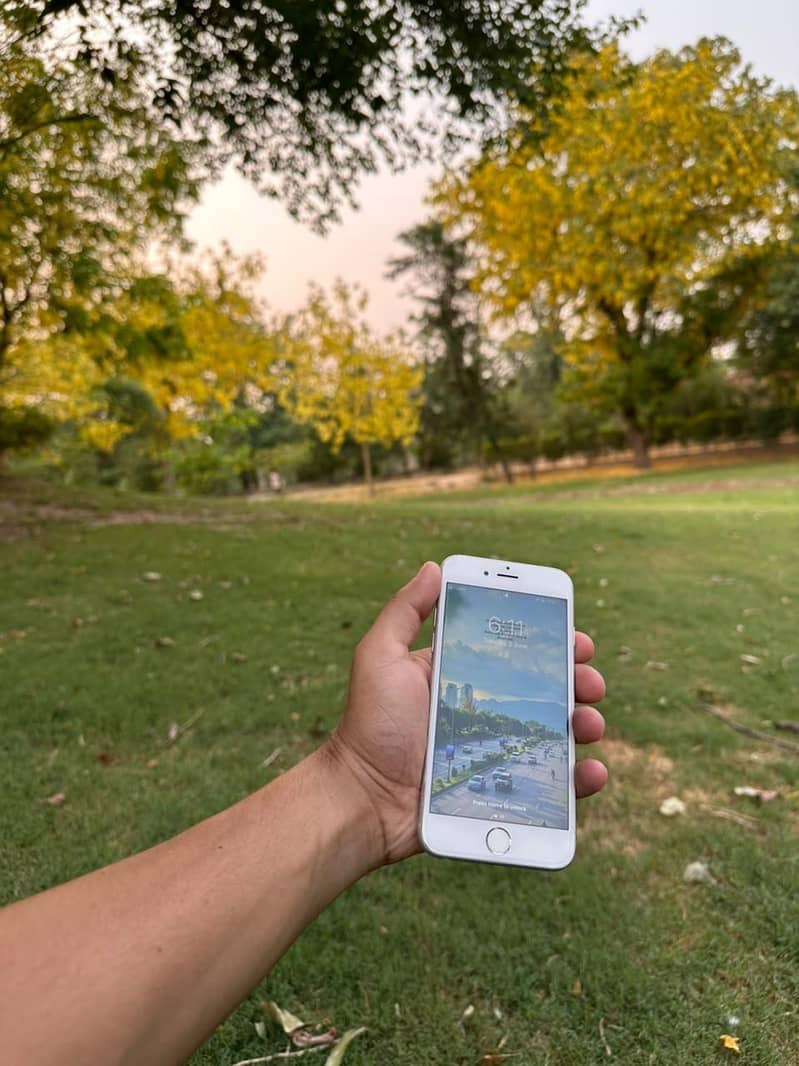 Apple iPhone 6S 1