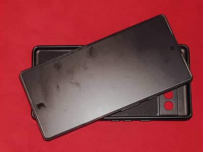 Google Pixel 6a