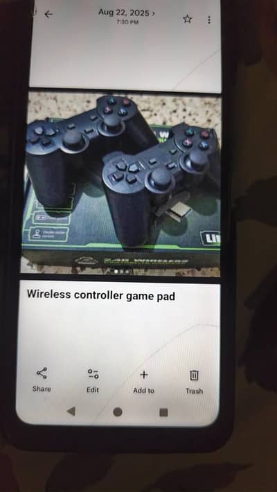 x box games
