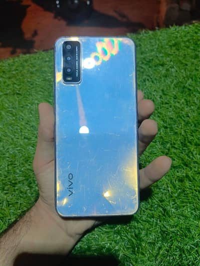 Vivo Y20
