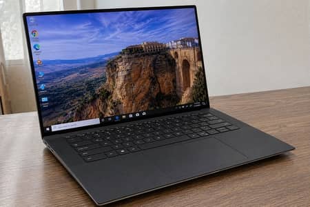 Dell Precision 5570 – 10/10 Condition (Like New)