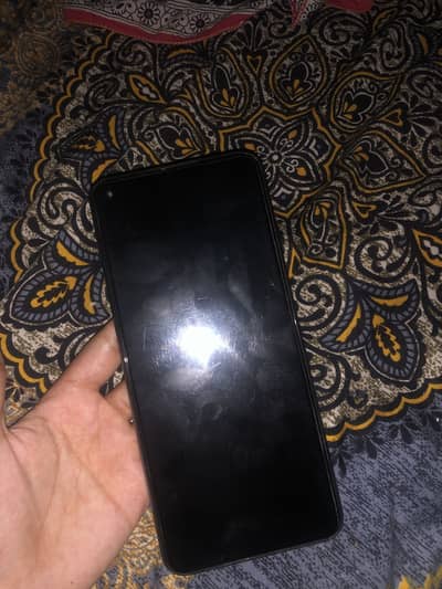 Infinix Note 7