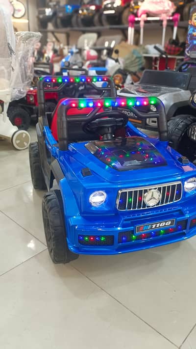 Kids Jeep / Kids Car/ Best wholesale Prices/ Kids Toy Cars / Gari/ Car
