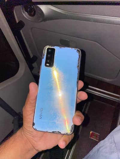 Vivo V23e