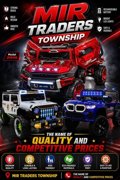 jeep / cars / battery operated kids car / rechargeable cars / ride toy