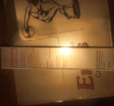 Eros cream for Men ( Original )