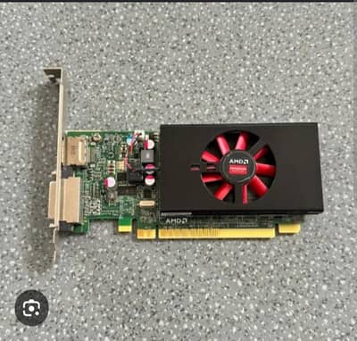 selling amd r7 350x