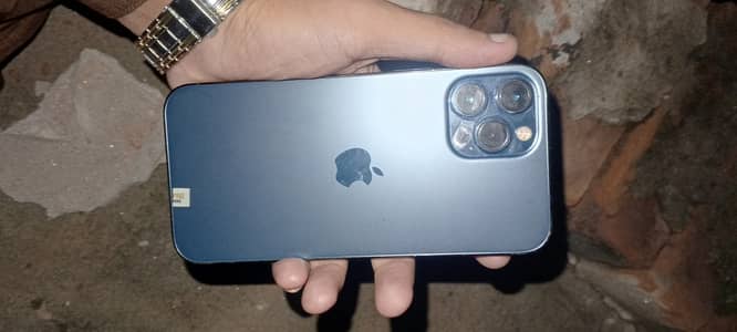 Apple iPhone 12 Pro Max factory unlocked