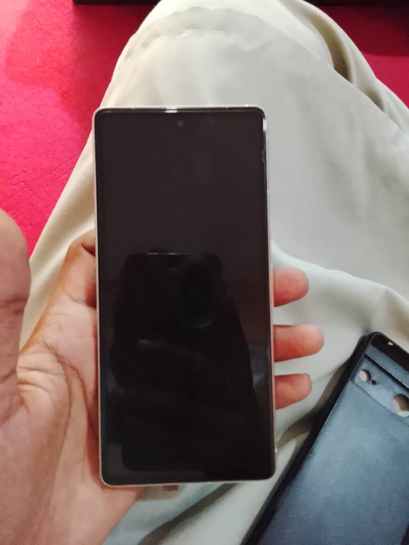 Google Pixel 7 2