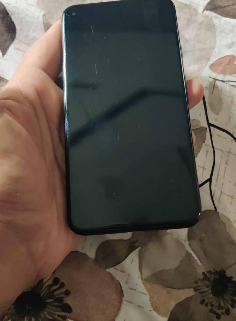 Google Pixel 4a 1