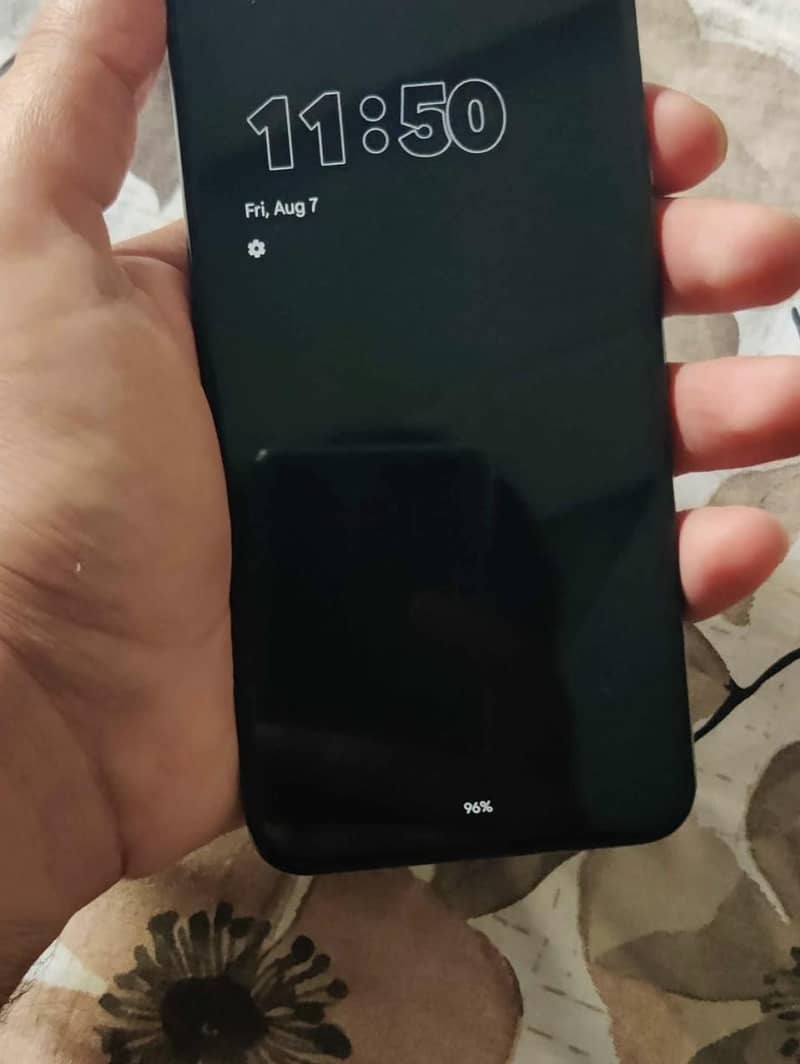 Google Pixel 4a 2