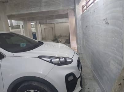 KIA Sportage Alpha 2021