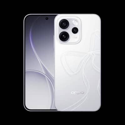 OPPO Reno15 12/256