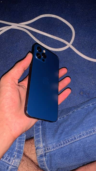 Apple iPhone 12 Pro urgent sale