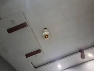 Indus 56-Inch Ceiling Fan | 2 Years Used | Excellent Condition