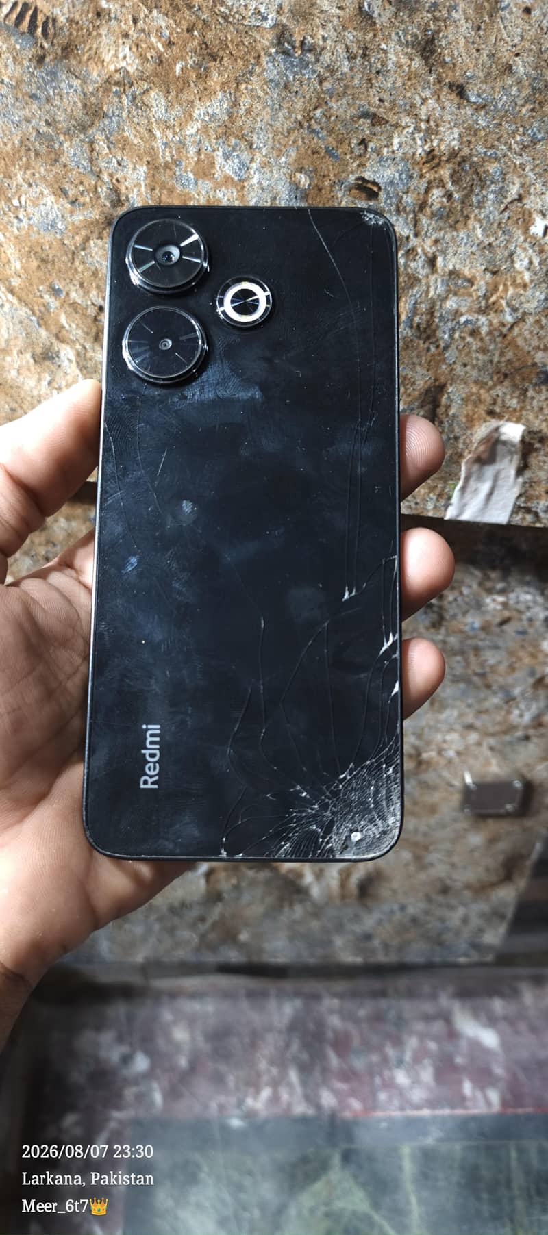 rebmi note 13 2