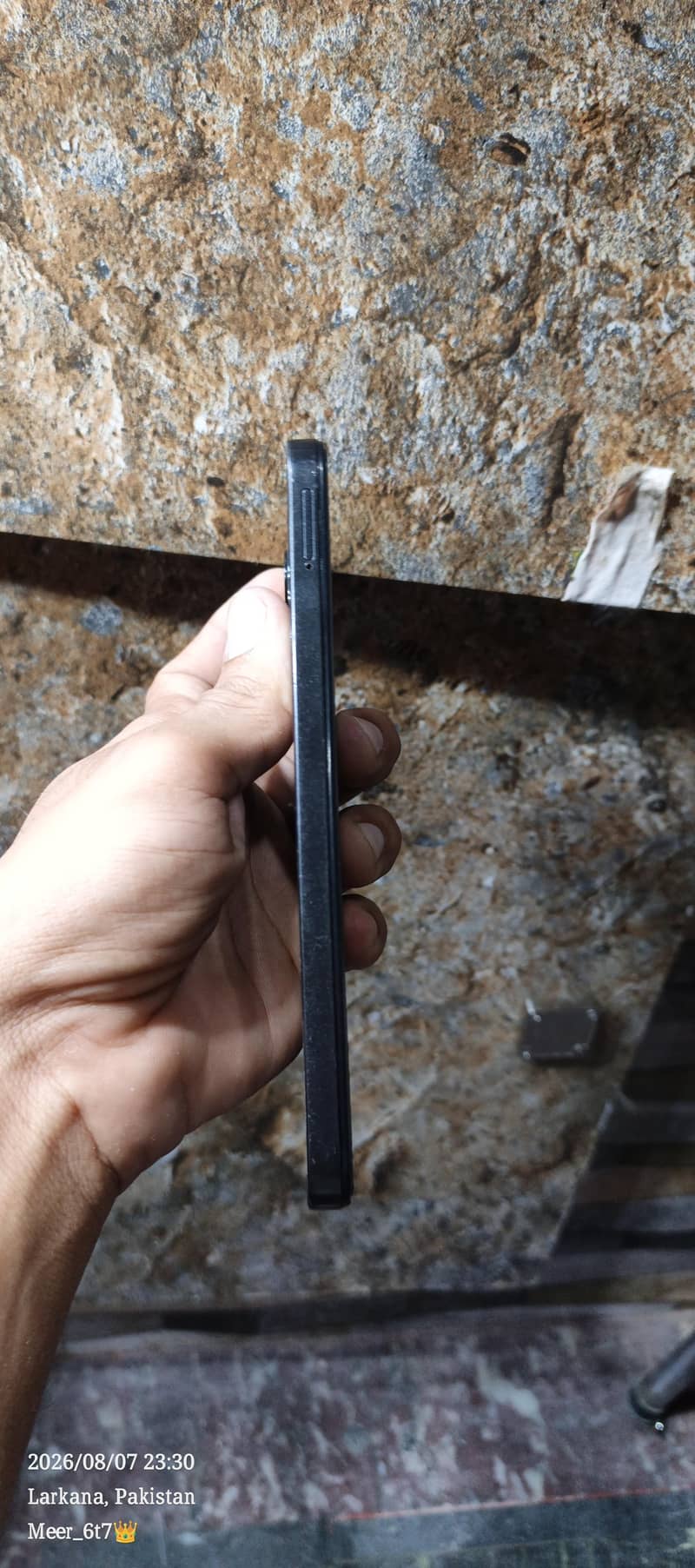 rebmi note 13 4