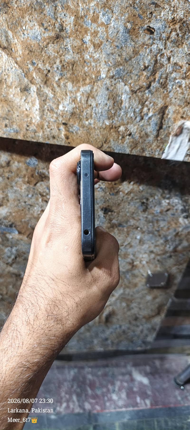 rebmi note 13 5