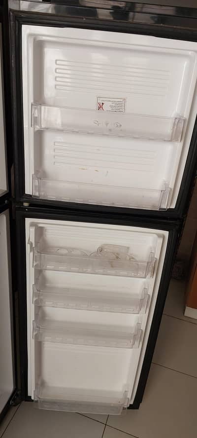 pel fridge