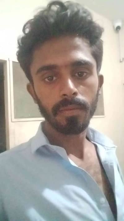 Muhammad “Jaleel”