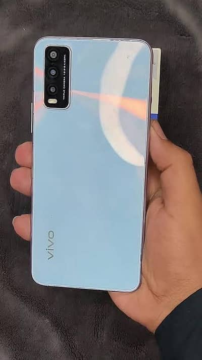 Vivo Y20