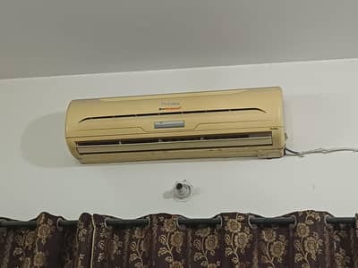 Split AC Non Inverter For Sale